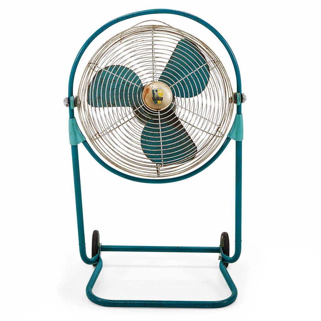Emerson Electric Standing Fan