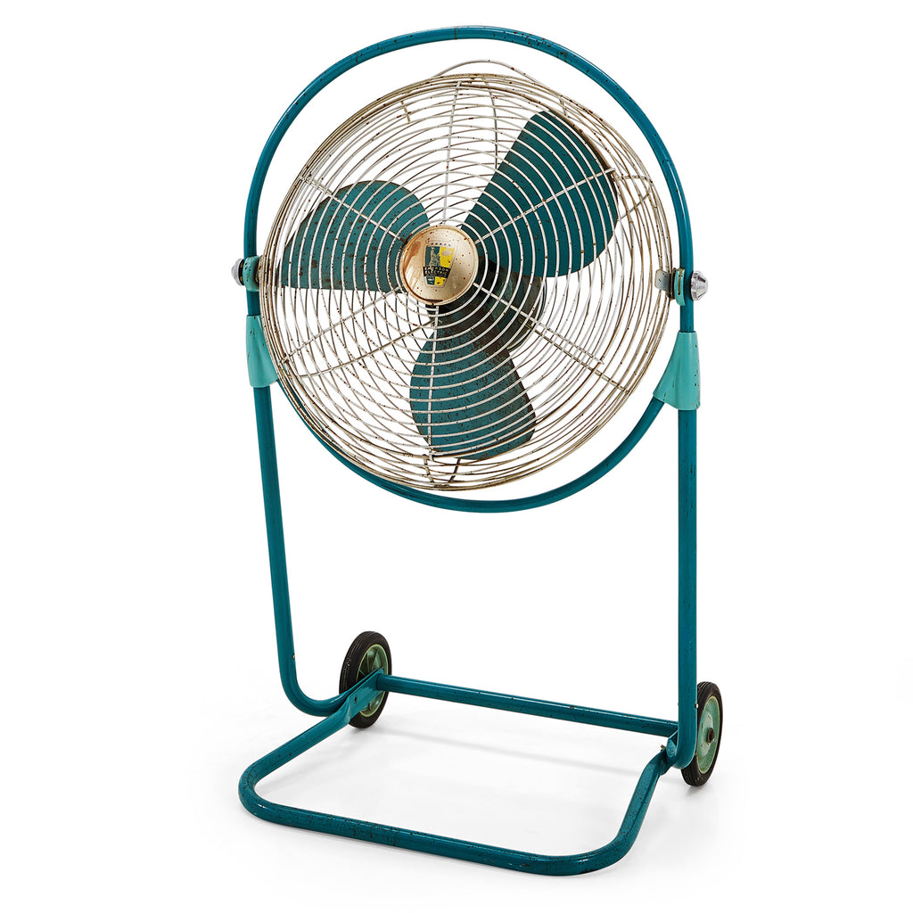 Emerson Electric Standing Fan