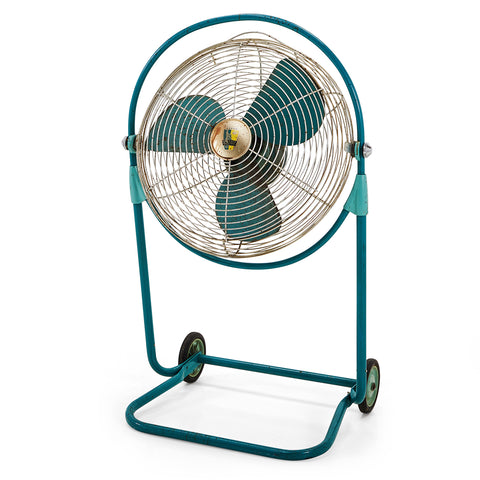 Emerson Electric Standing Fan