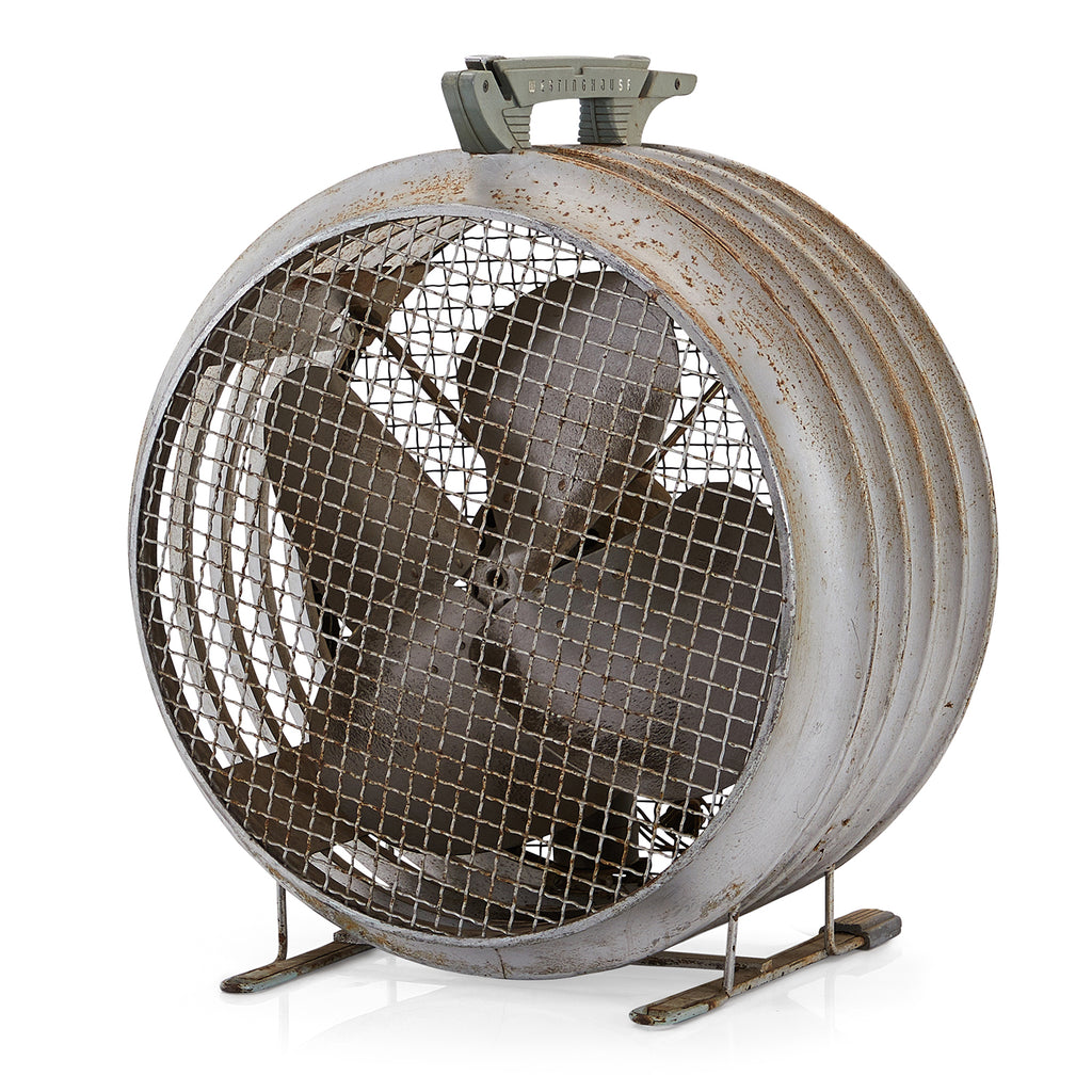 Vintage Westinghouse Riviera Fan
