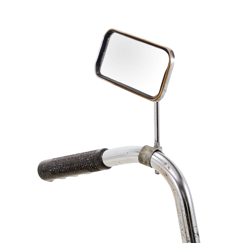 Chrome Lowrider III Bike