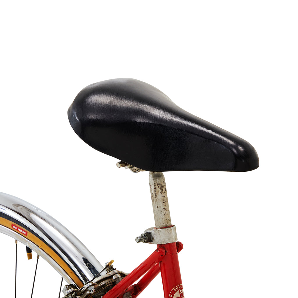 Schwinn "Varsity" Bicycle - Orange