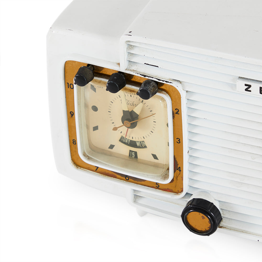 White Zenith V