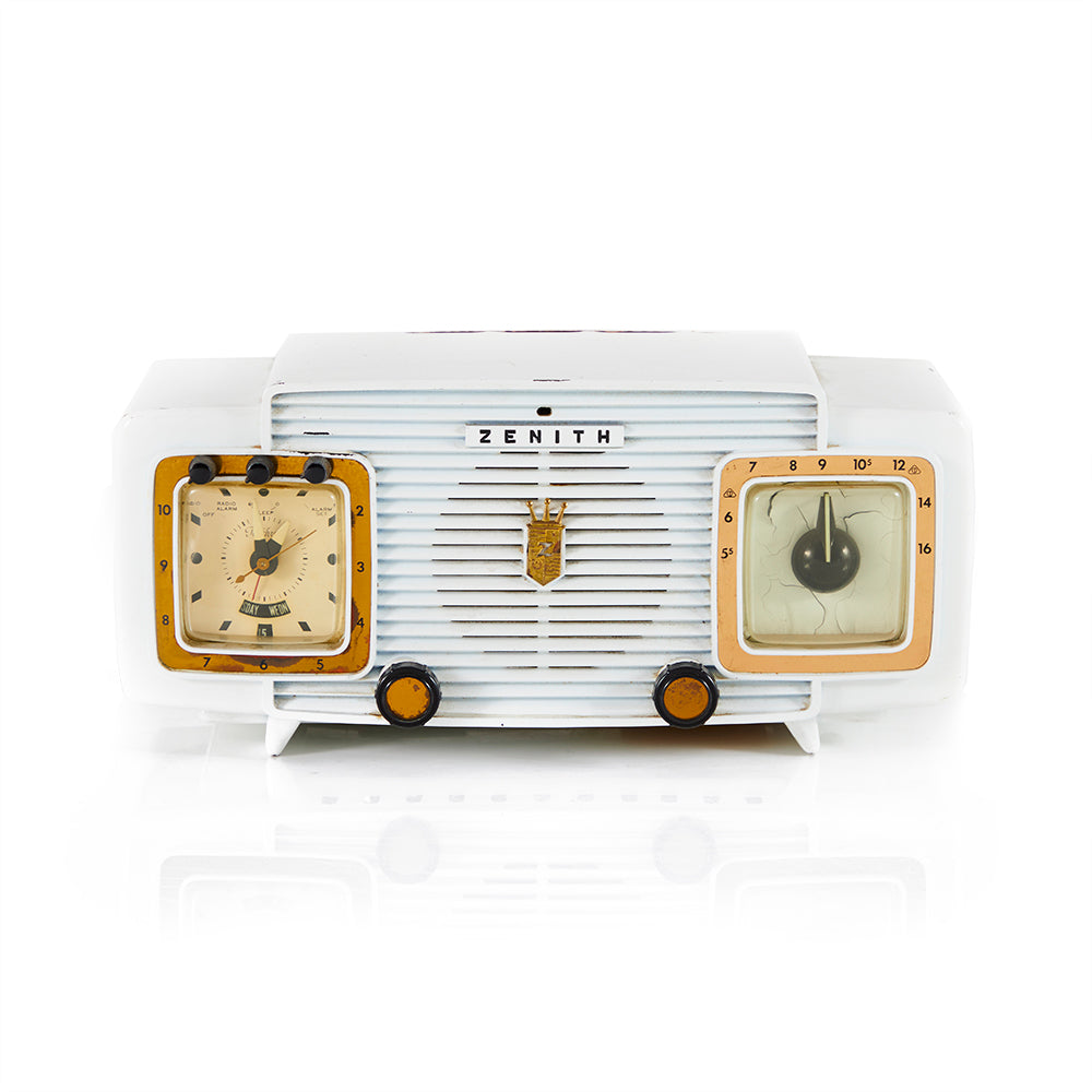 White Zenith V