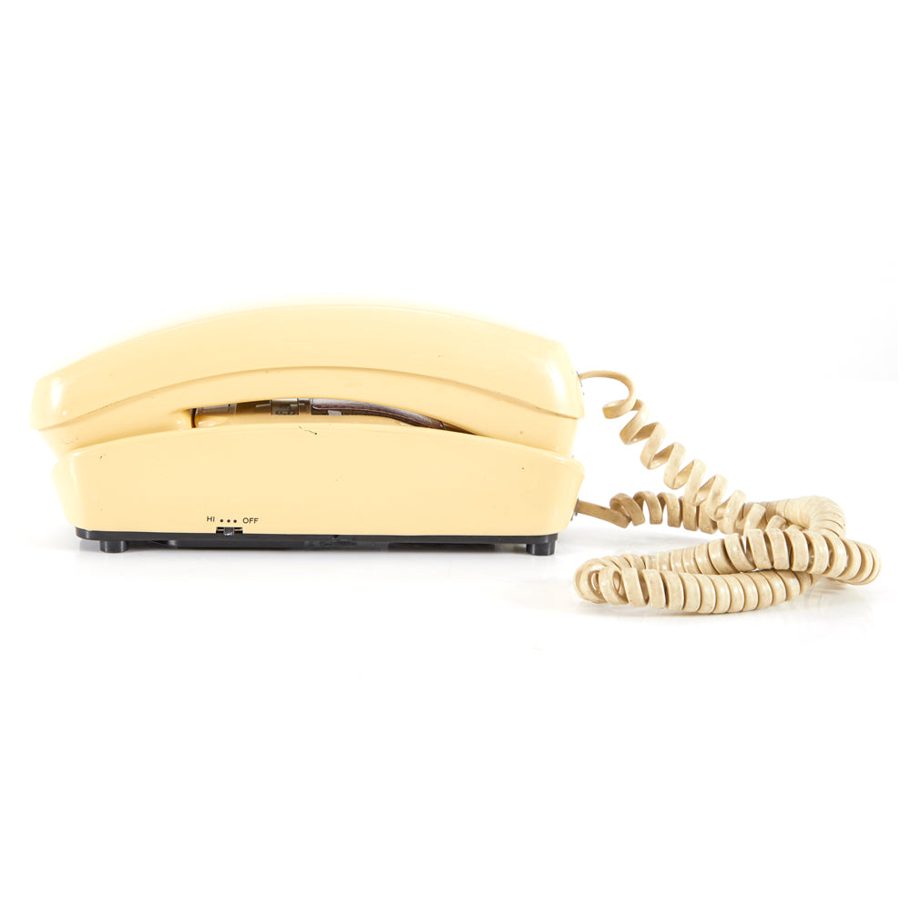 Beige Phone - GTE Trimstyle