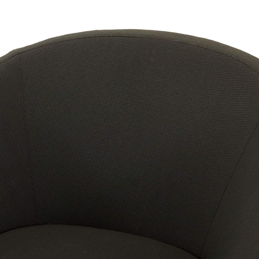 Black Bernhardt Design Remy Chair