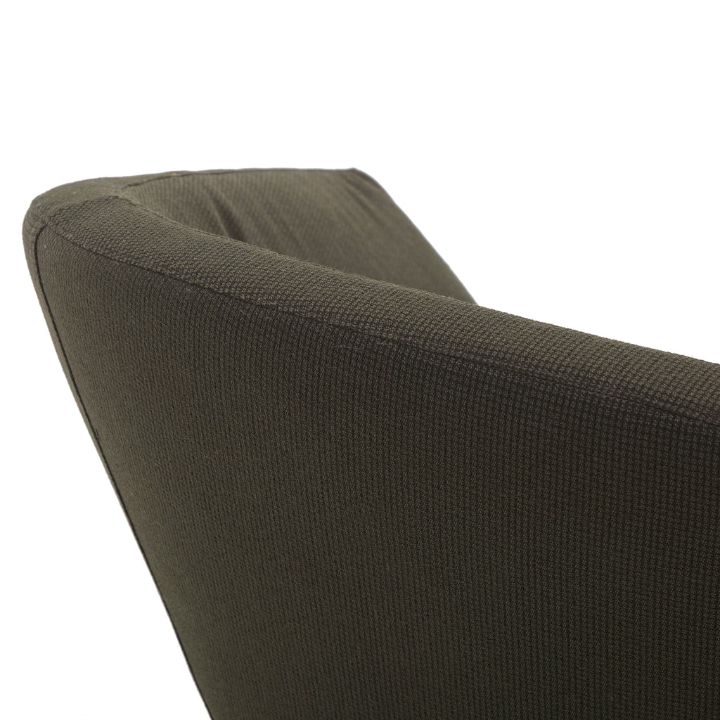 Black Bernhardt Design Remy Chair