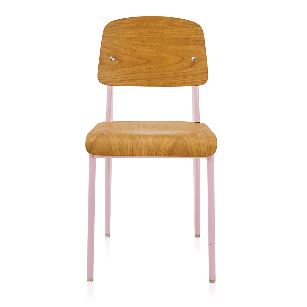 Prouve Chair - Pastel Pink