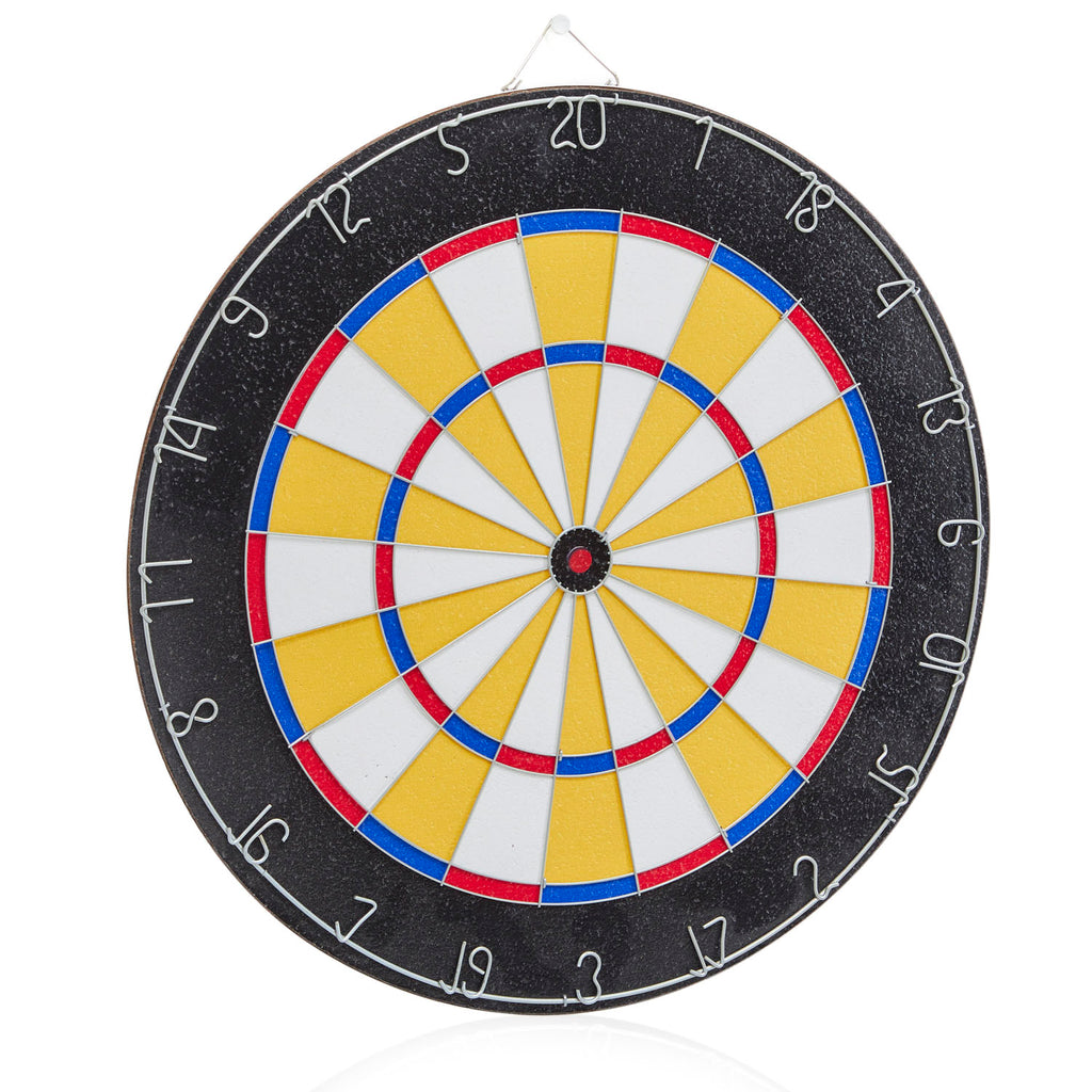 Vintage Classic Dartboard