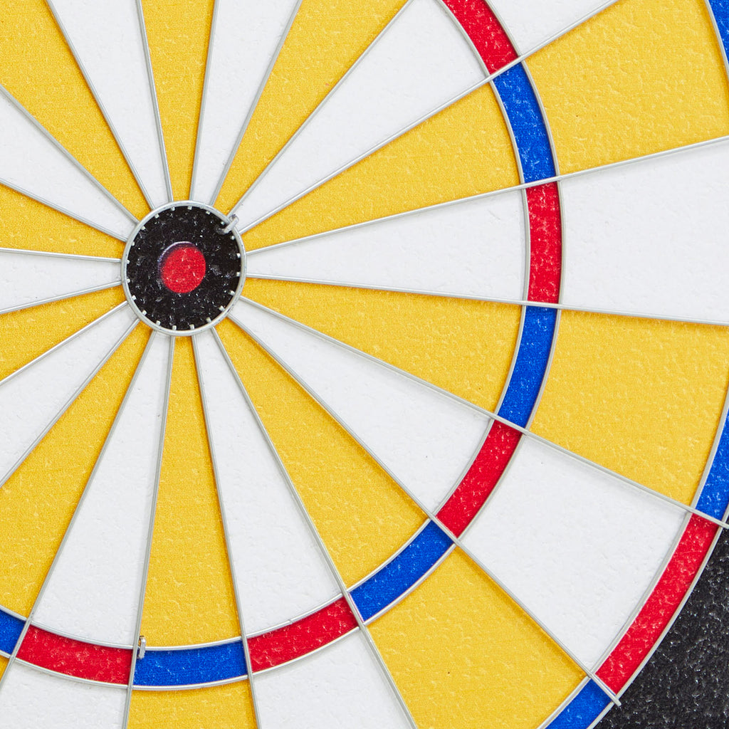 Vintage Classic Dartboard