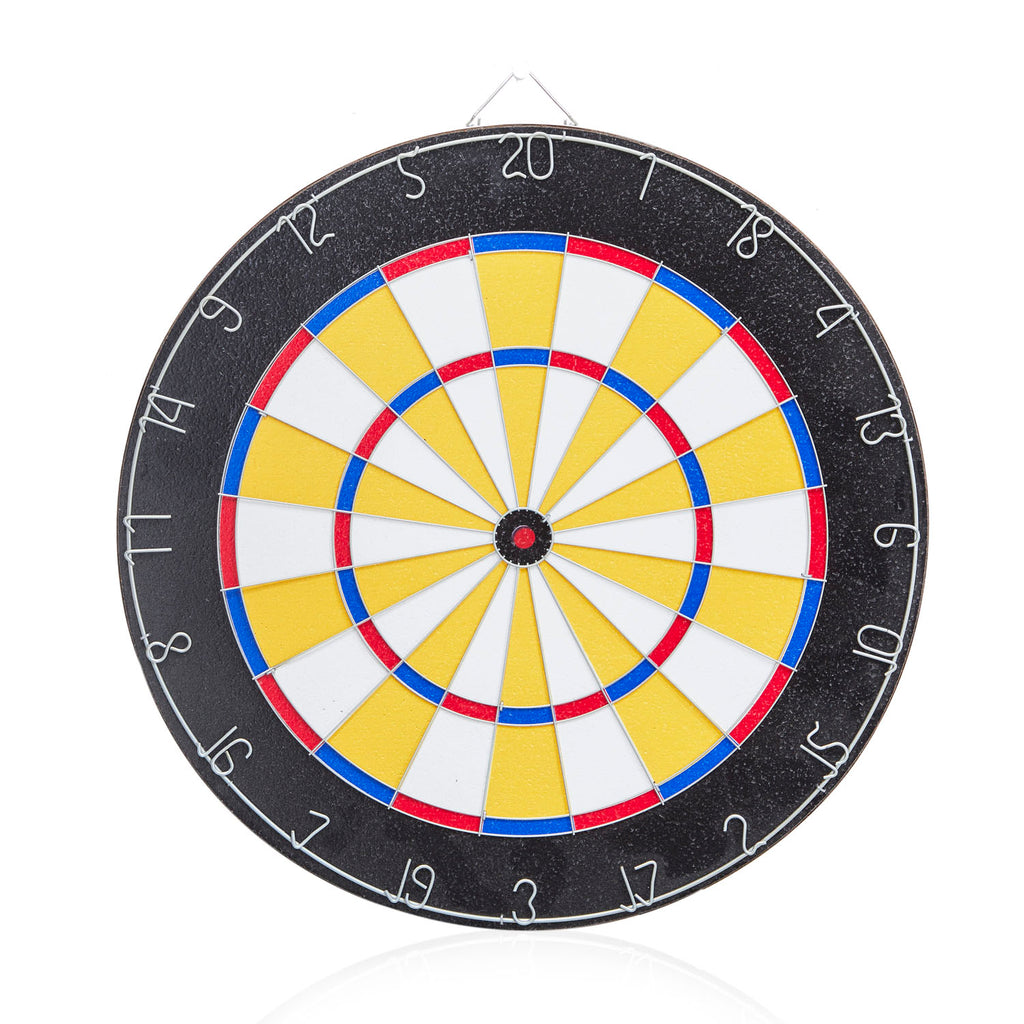 Vintage Classic Dartboard