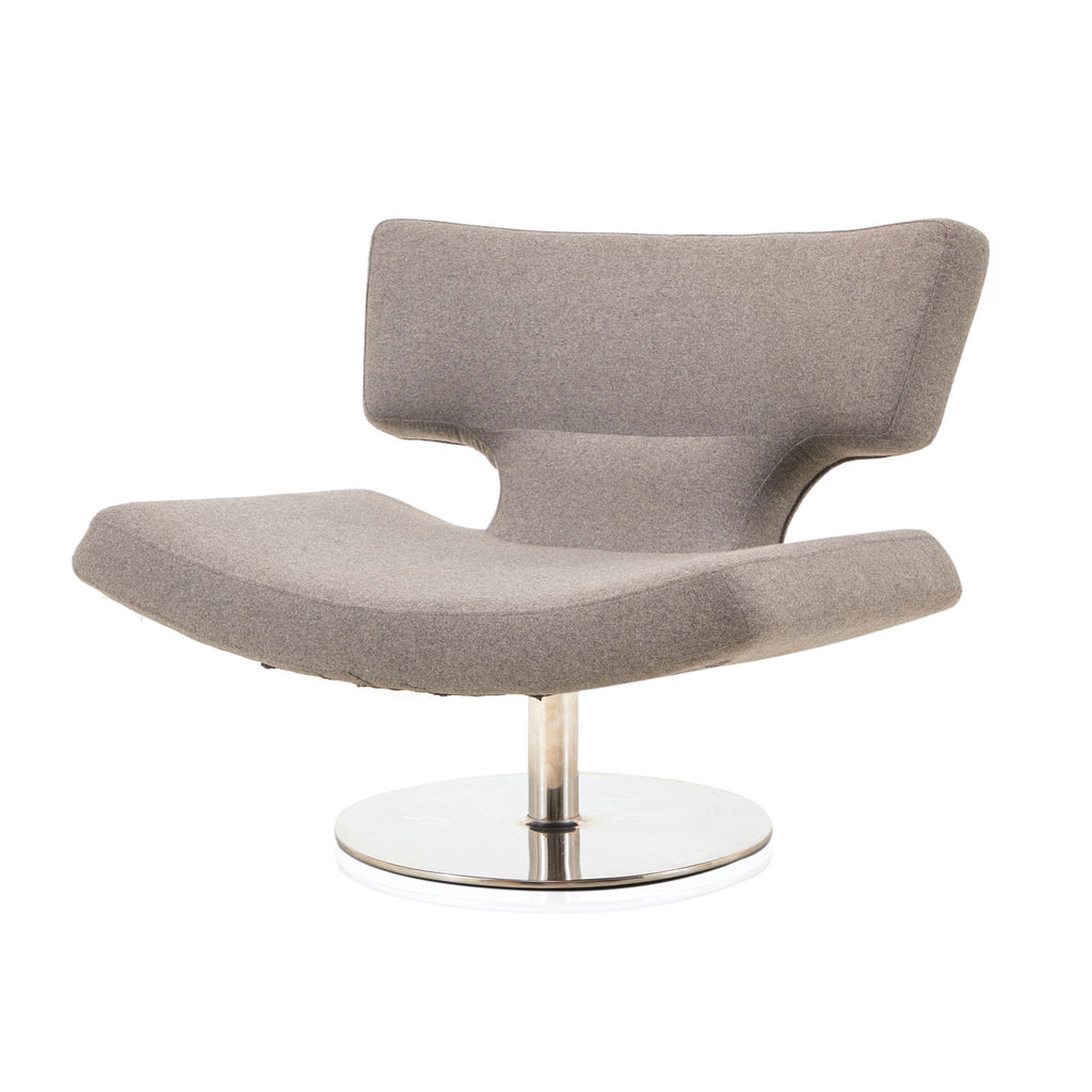 Petit Wingback Lounge