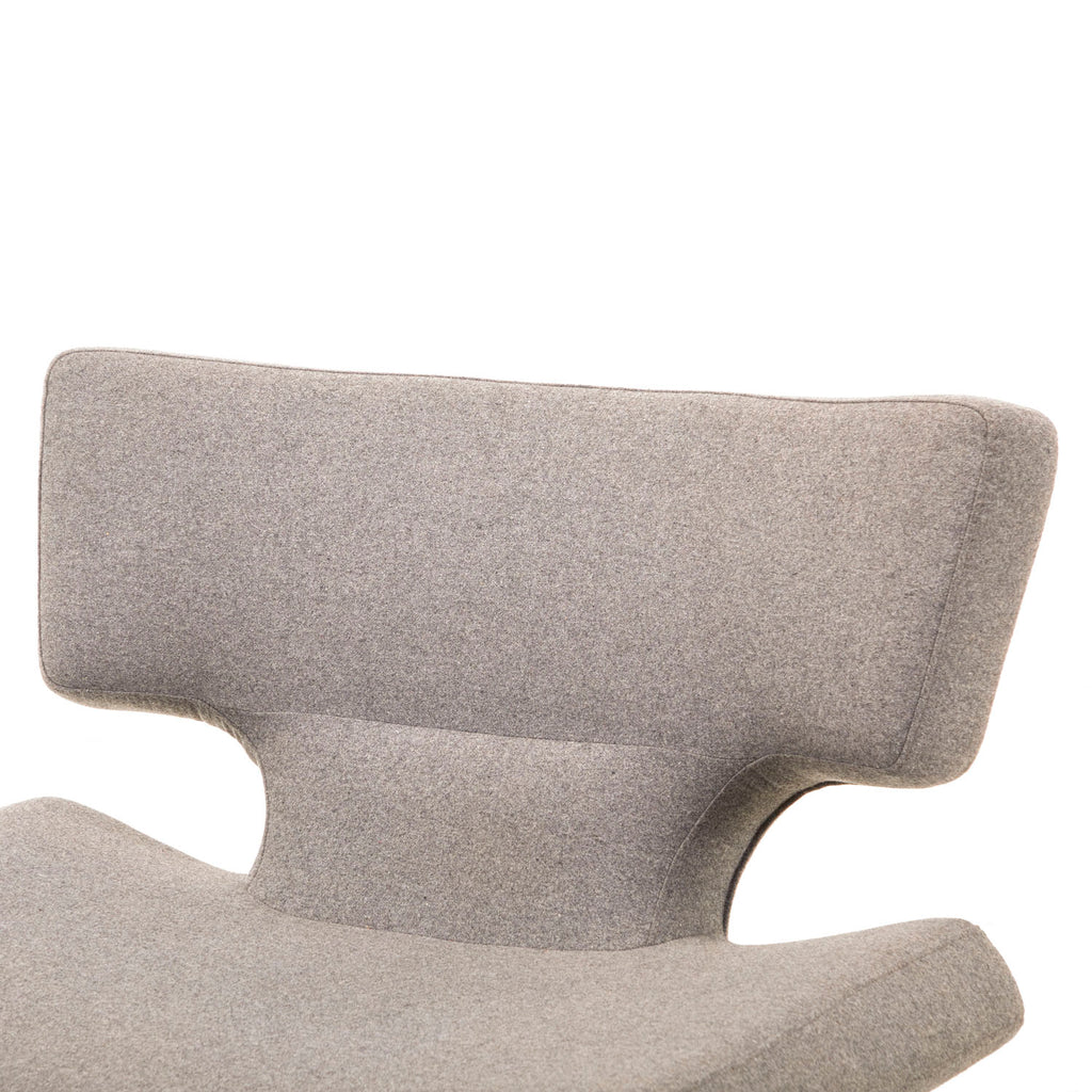 Petit Wingback Lounge