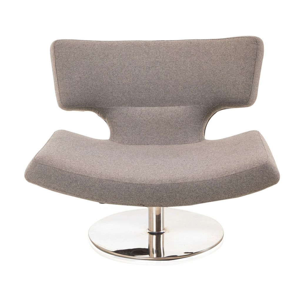 Petit Wingback Lounge