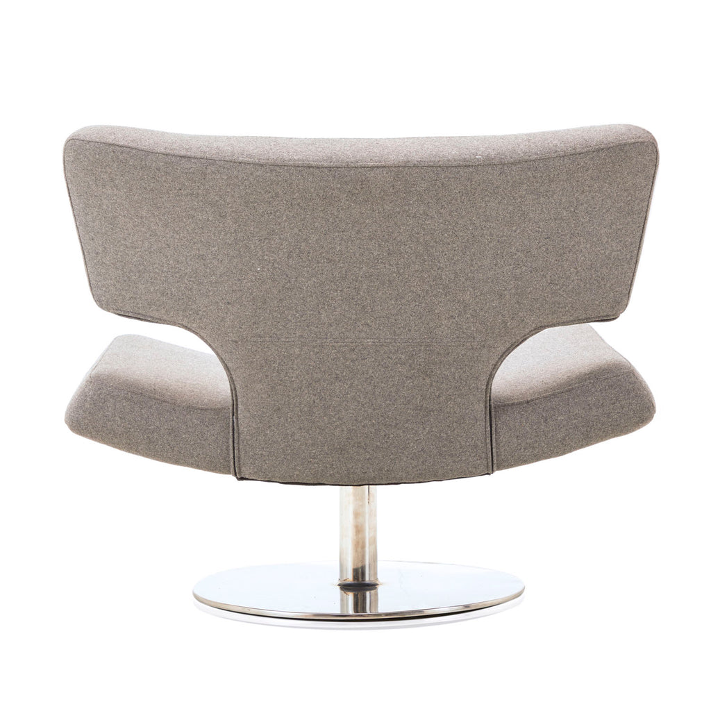 Petit Wingback Lounge