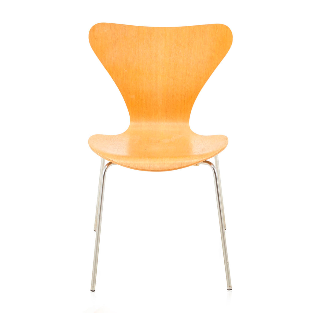 Joyce Bentwood Side Chair