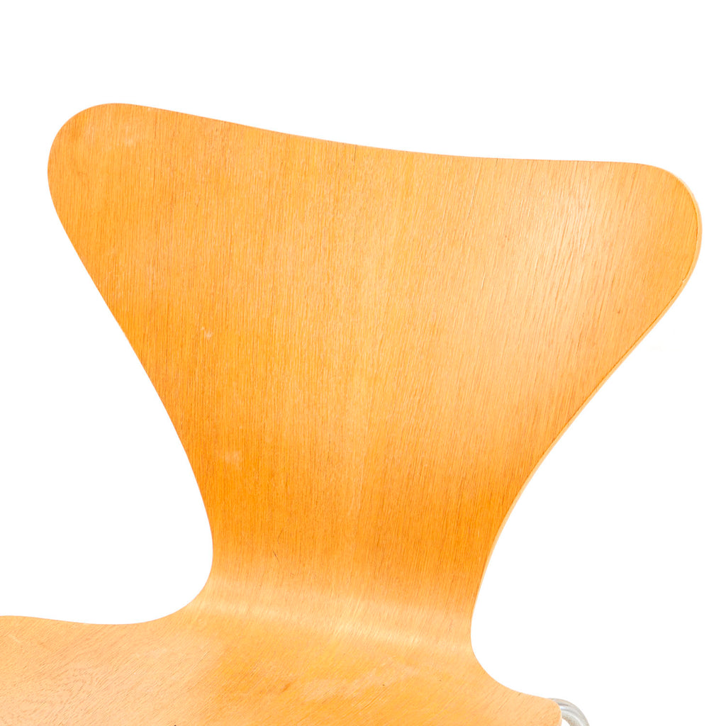 Joyce Bentwood Side Chair