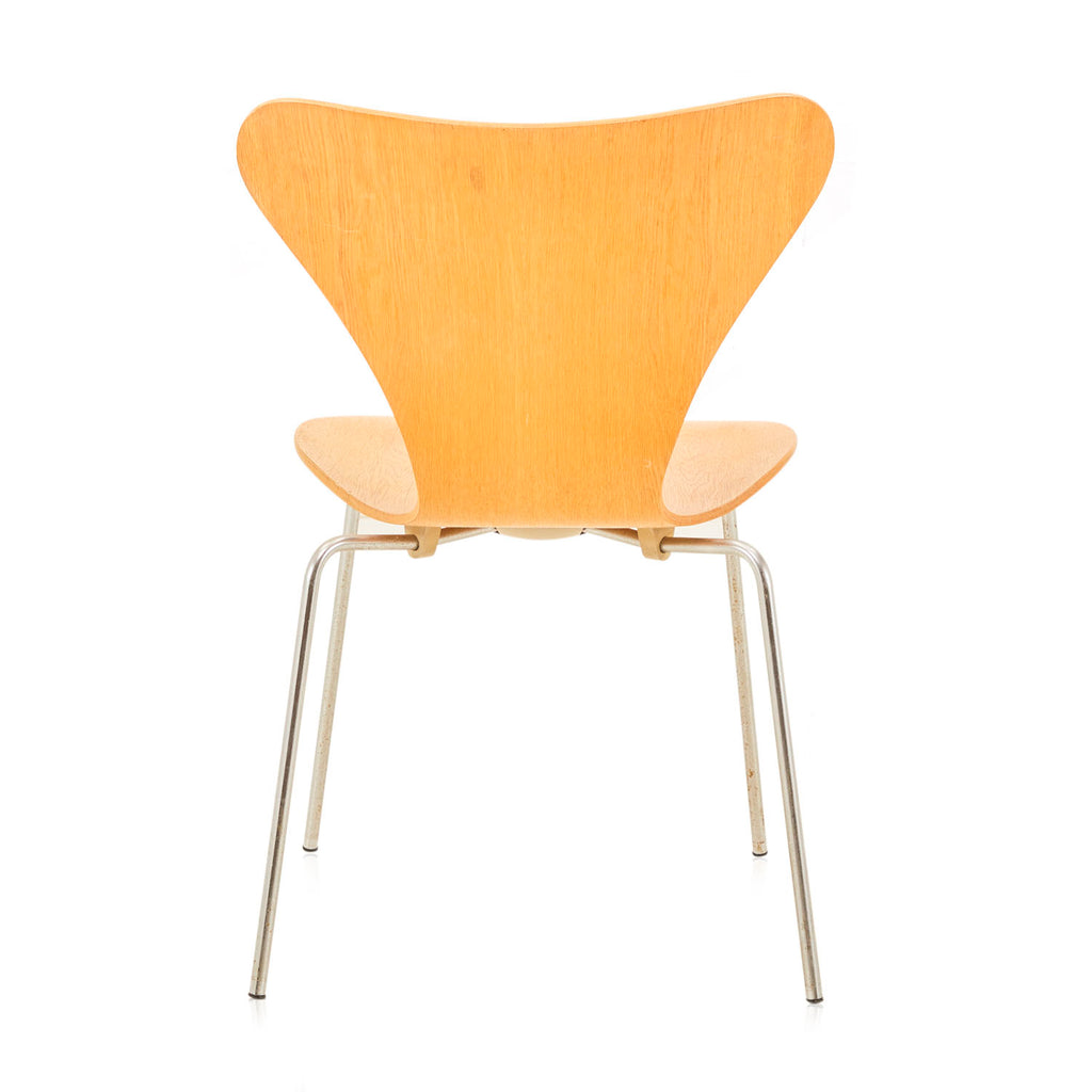 Joyce Bentwood Side Chair