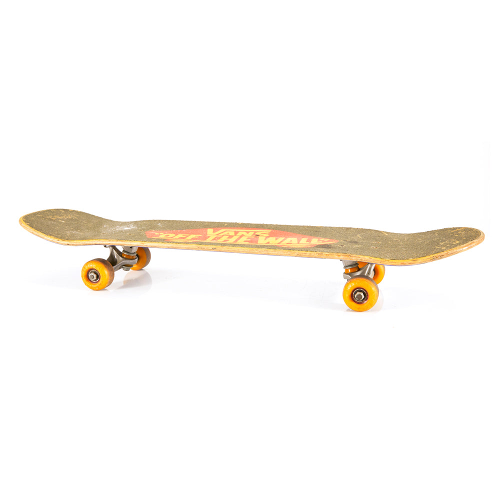 Vans Skateboard
