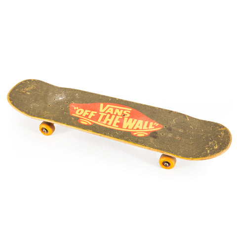 Vans Skateboard