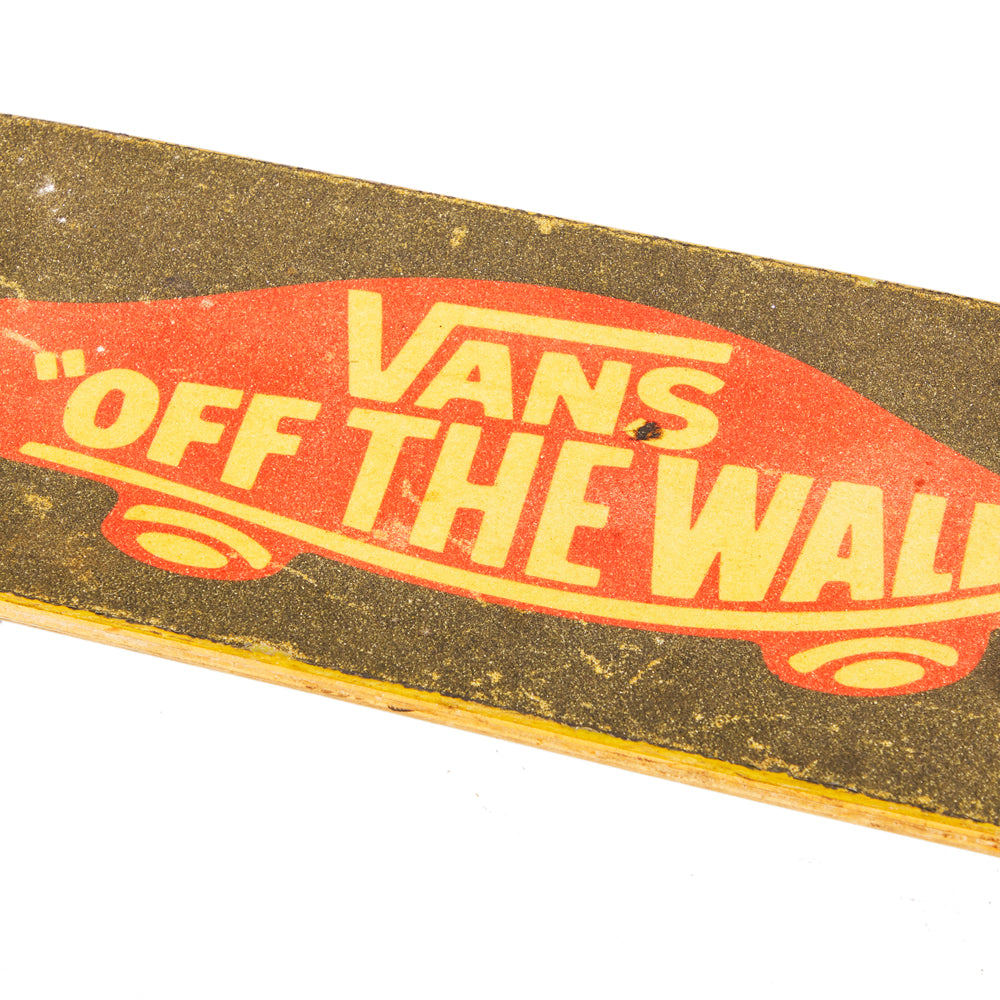 Vans Skateboard