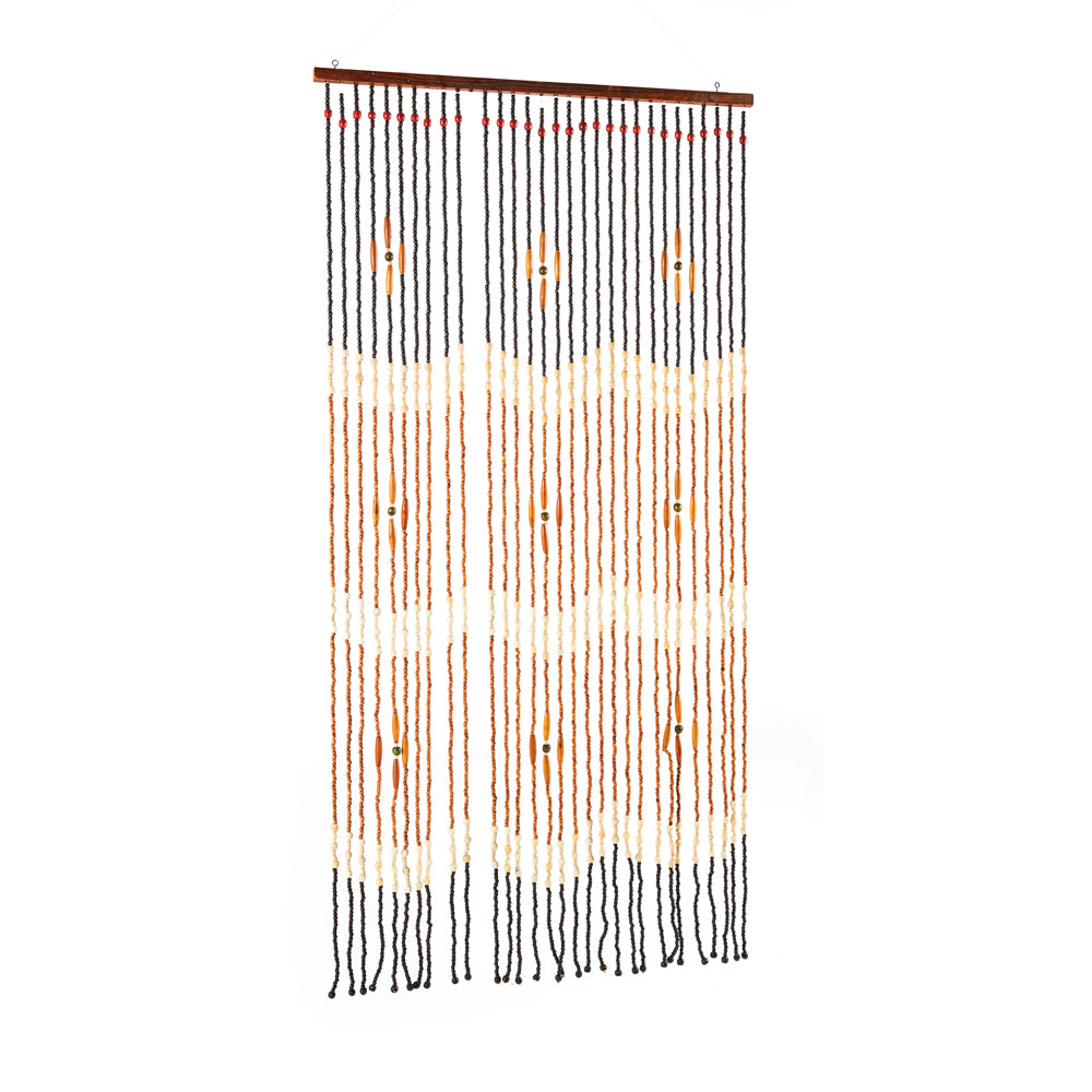 Hanging Bead Curtain