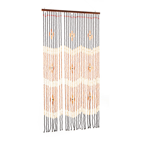 Hanging Bead Curtain