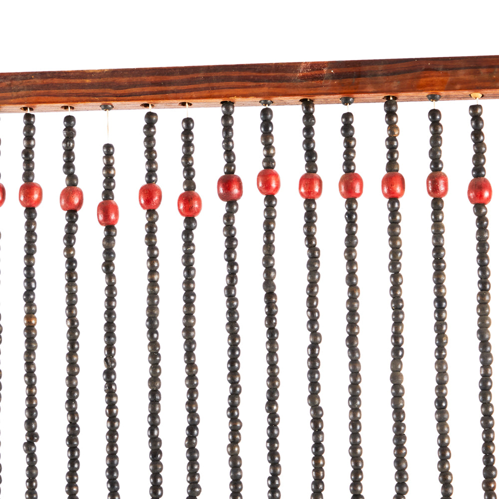 Hanging Bead Curtain