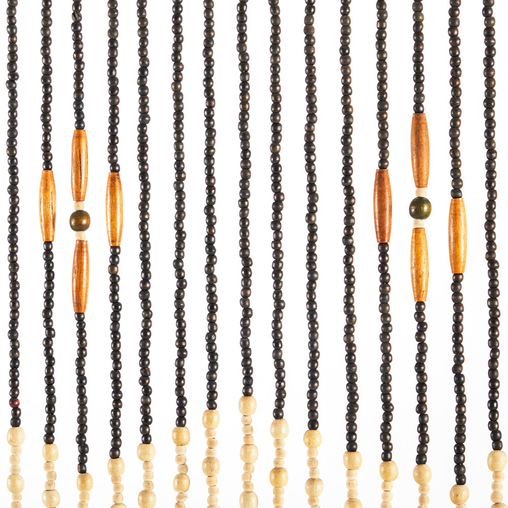 Hanging Bead Curtain