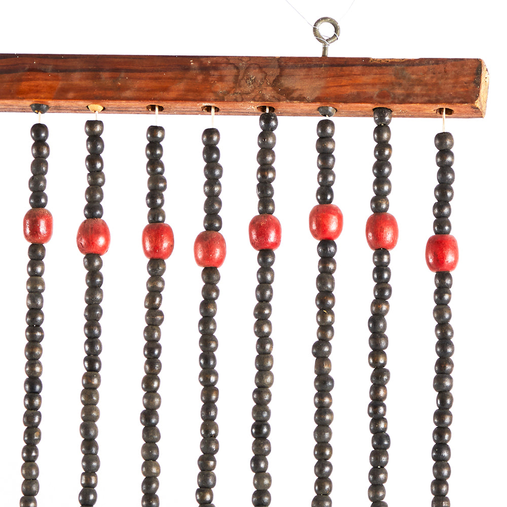 Hanging Bead Curtain