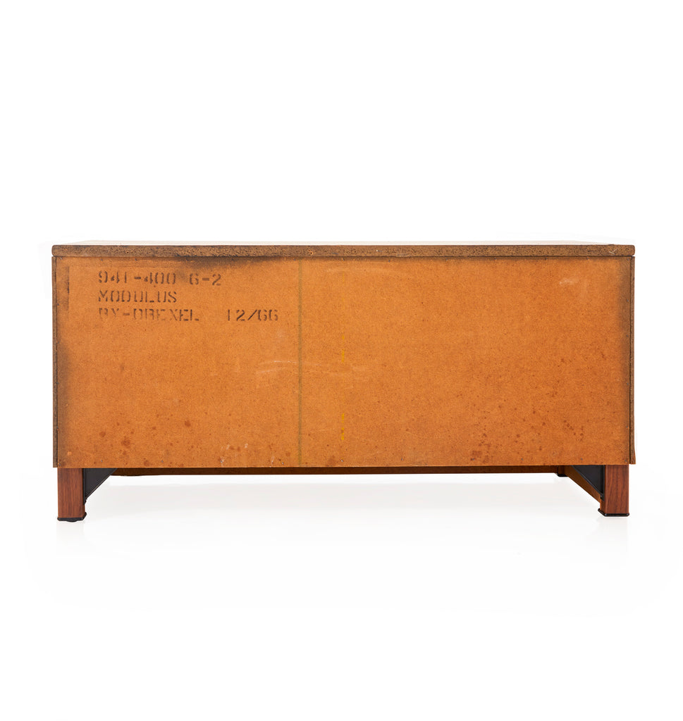 Low Wood Record Storage Cabinet (Records available seperately)