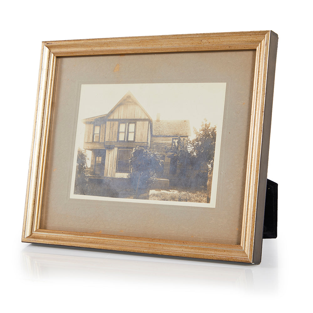 1122 (A+D) Vintage House