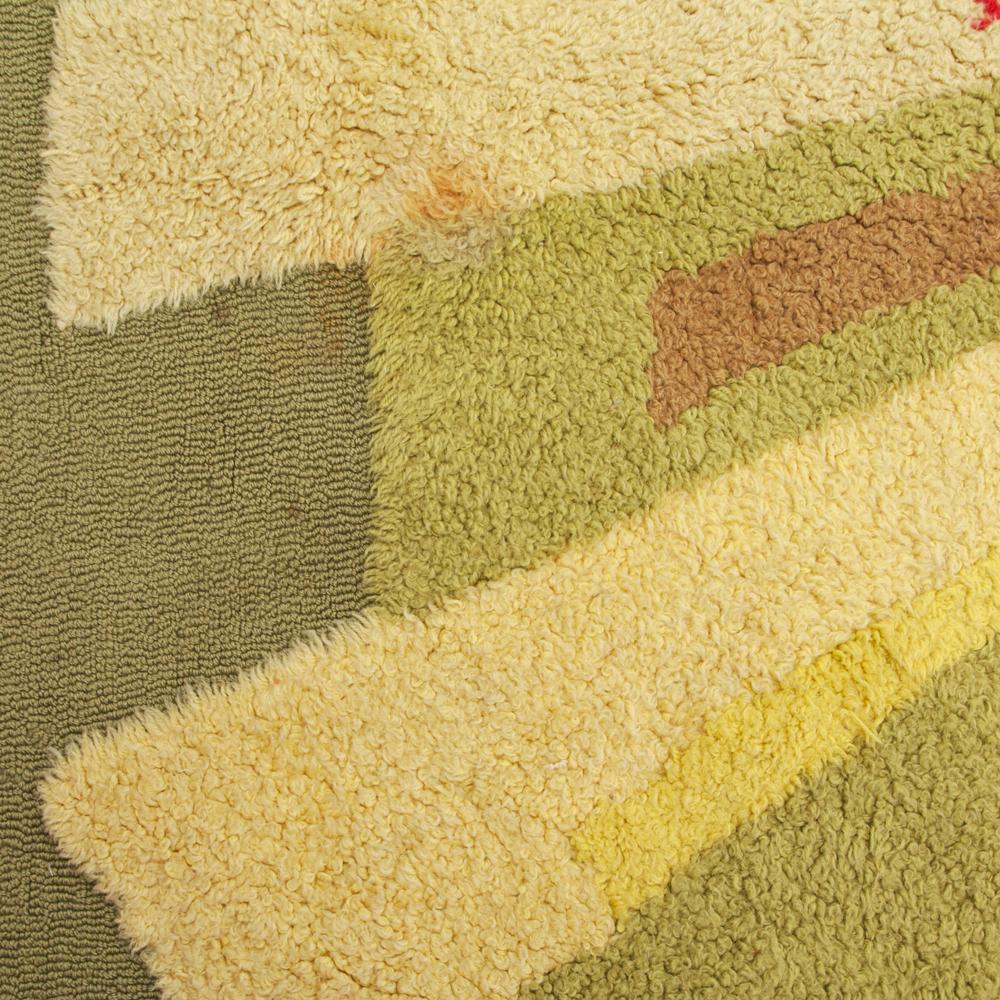 Citrus Burst Area Rug