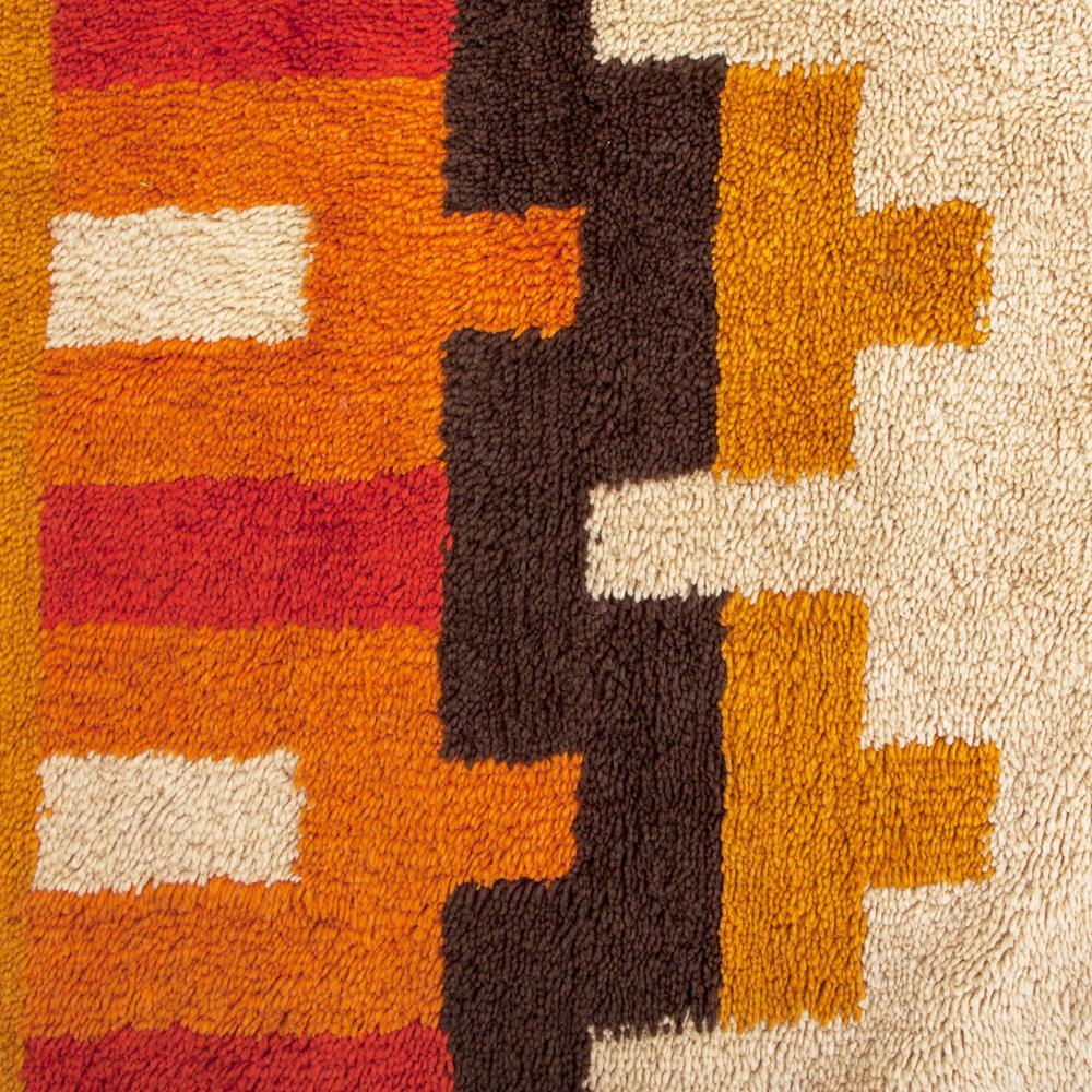 Native American Rug # 1