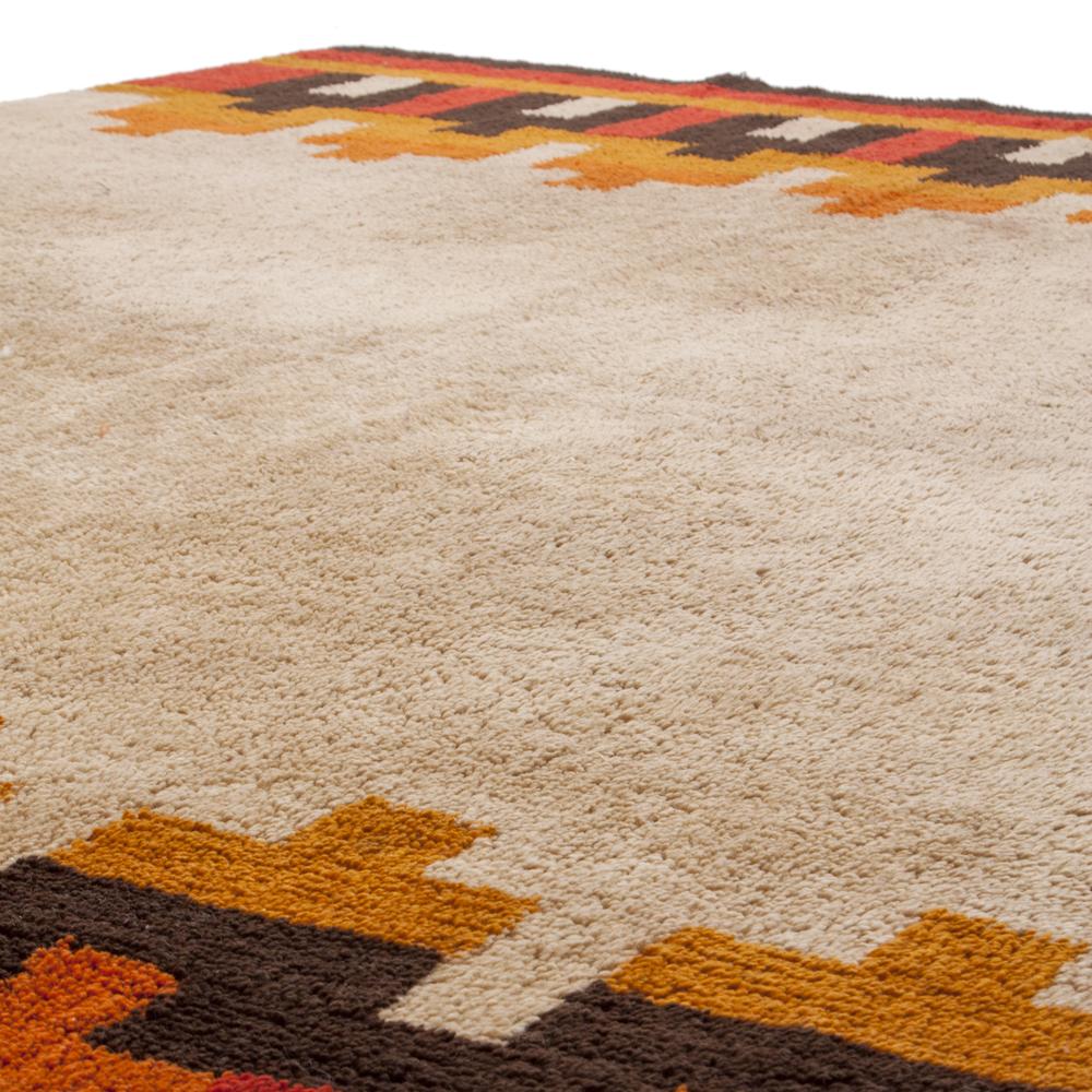 Native American Rug # 1