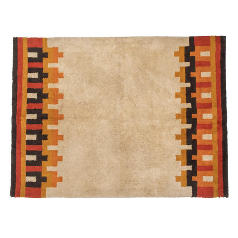 Native American Rug # 1