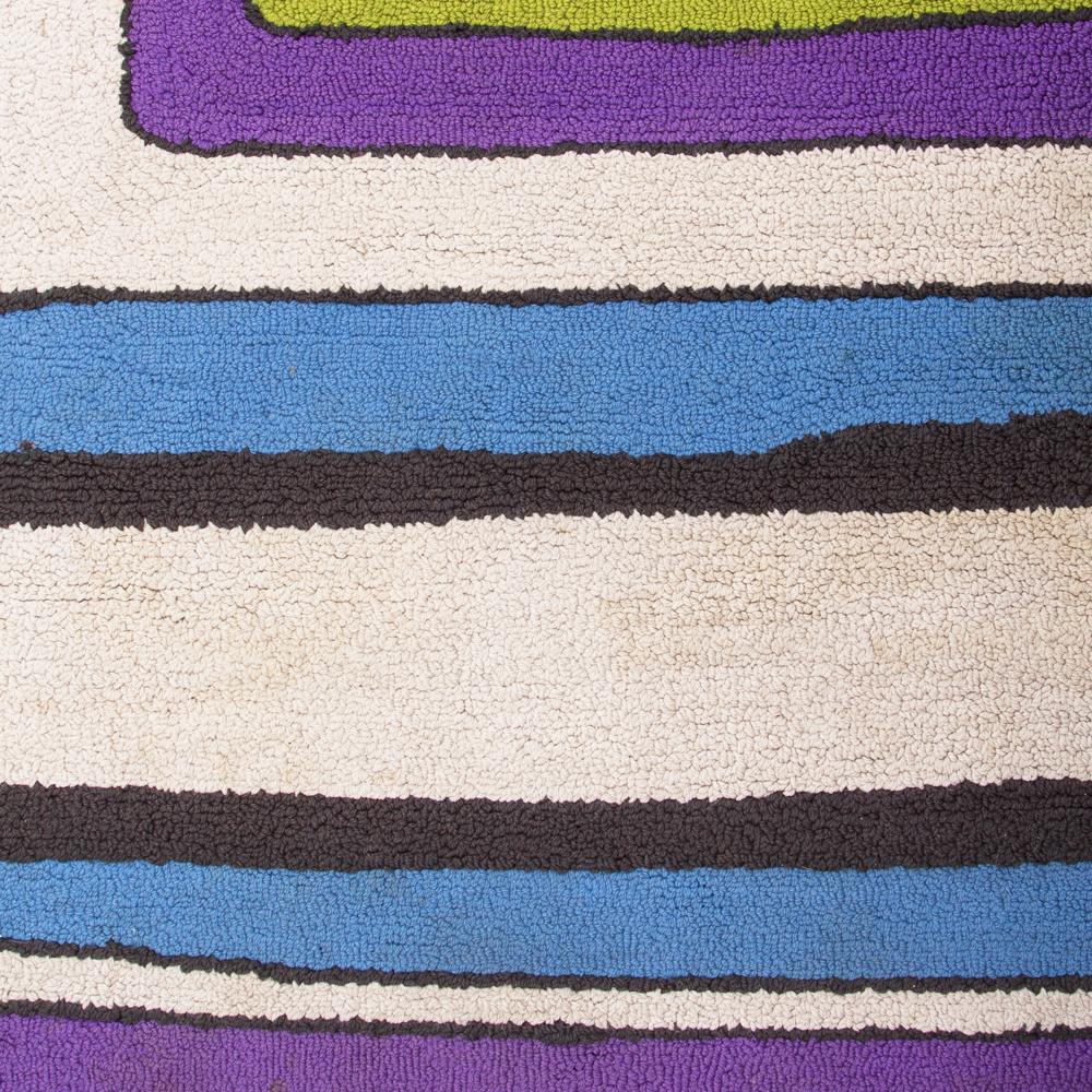 Maze Rug