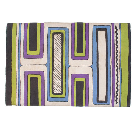 Maze Rug