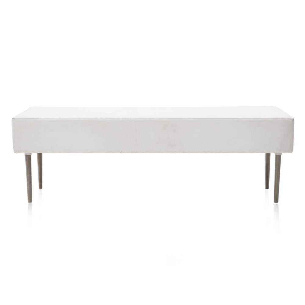 White 810 Bench