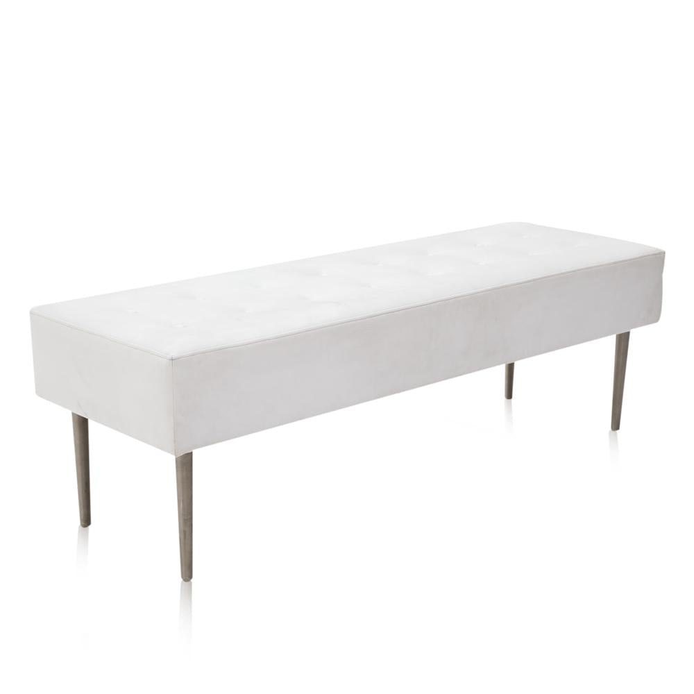 White 810 Bench