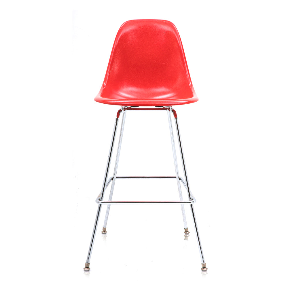 H Base Counter Chair