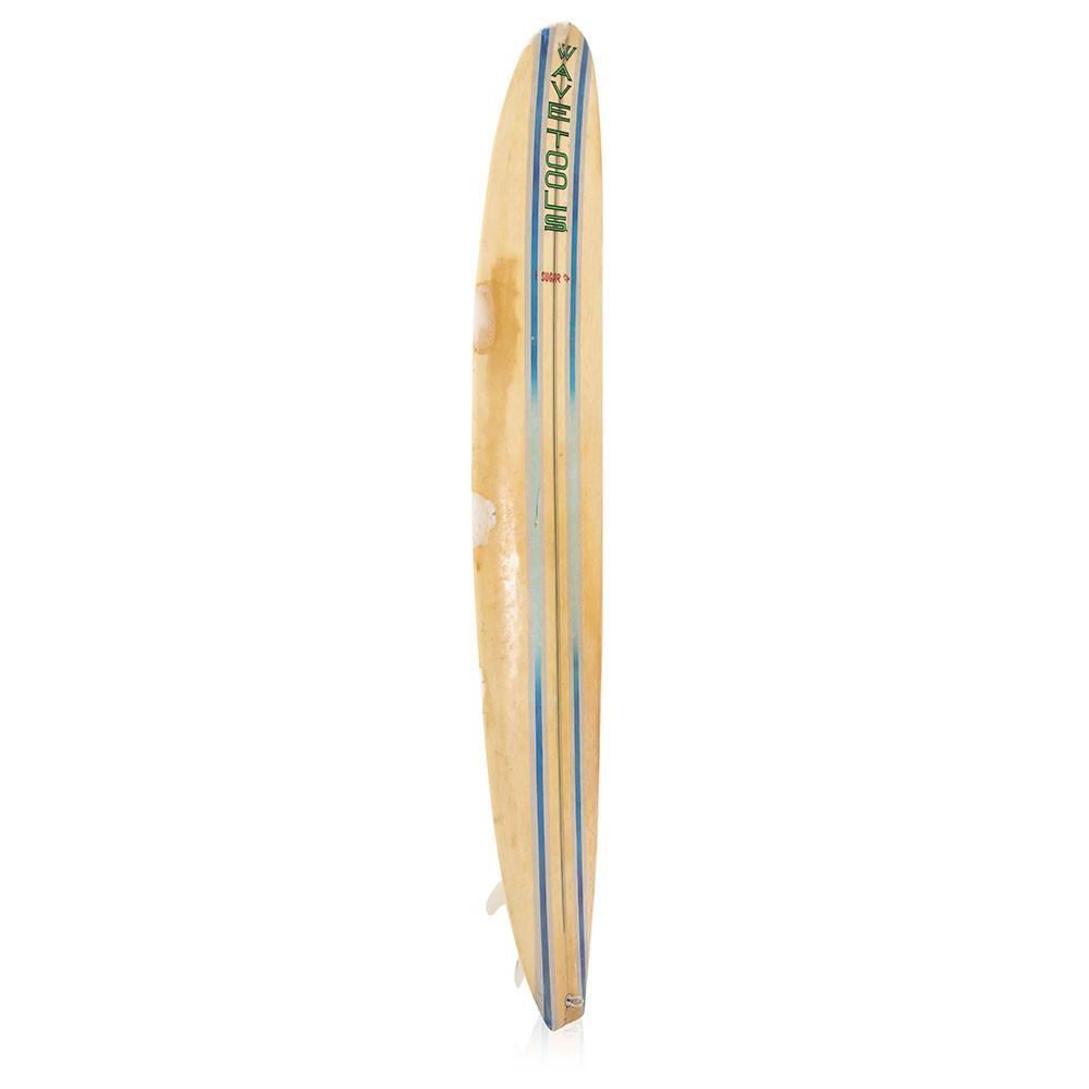 Vintage Surfboard