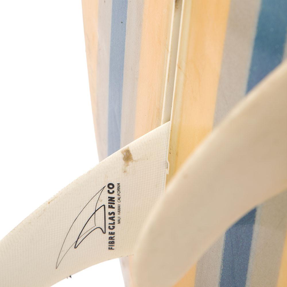 Vintage Surfboard