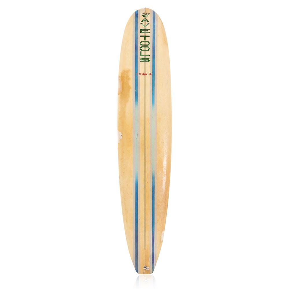 Vintage Surfboard