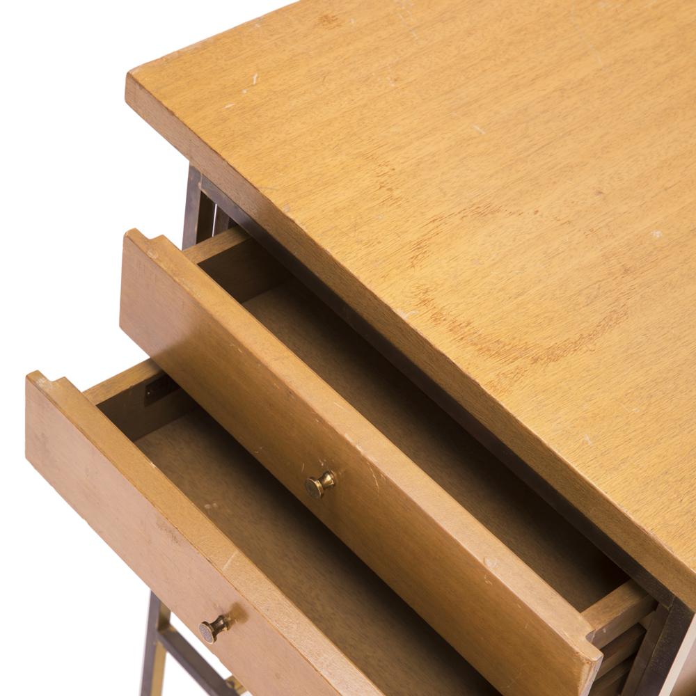 Paul McCobb Side Table