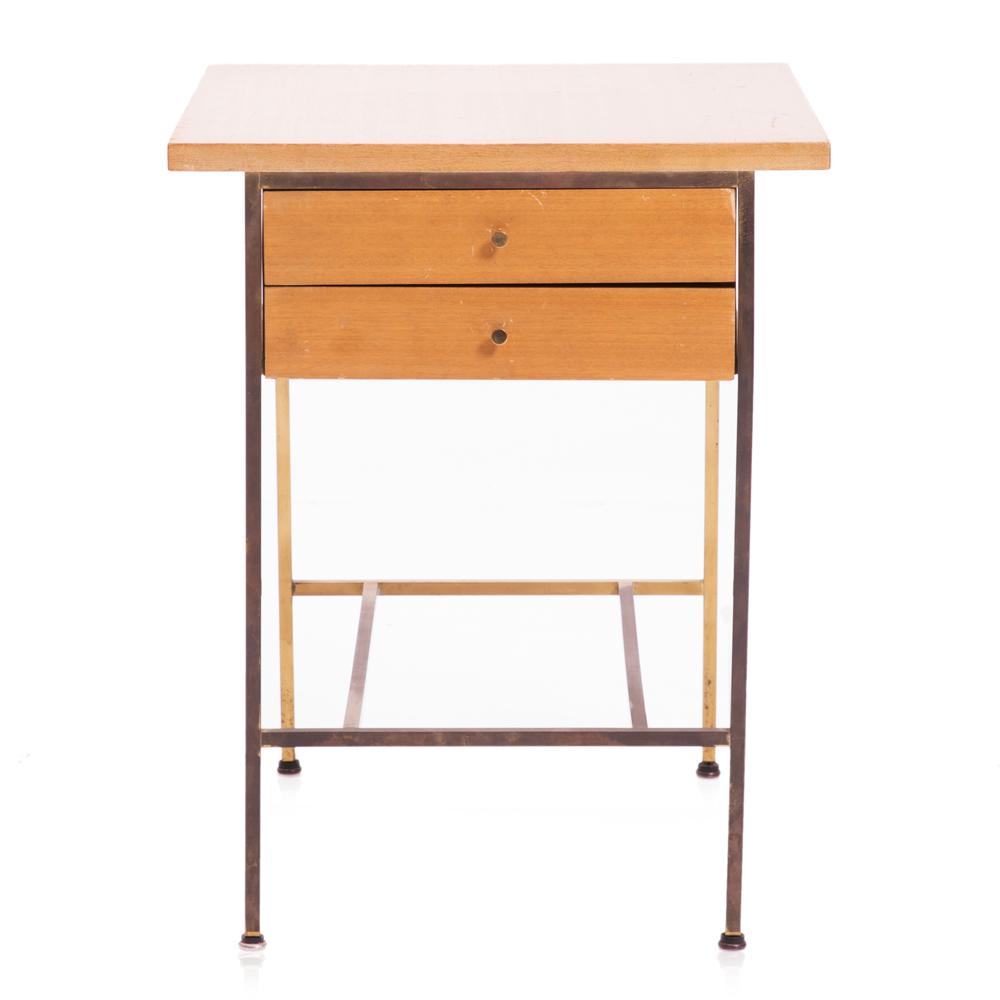Paul McCobb Side Table