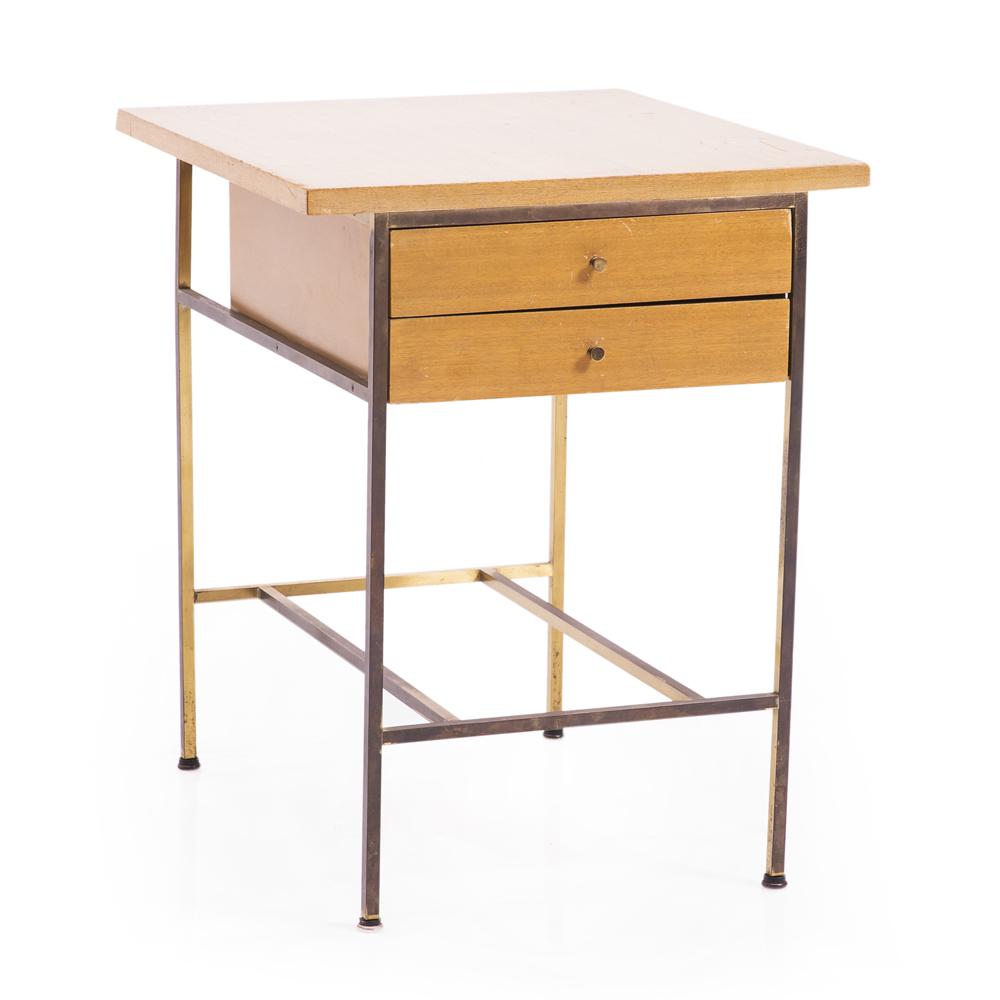 Paul McCobb Side Table