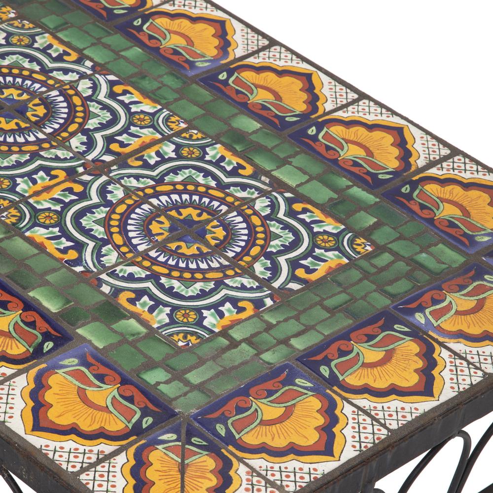 Mosaic Coffee Table