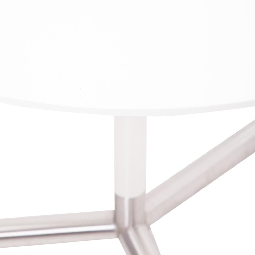 Tripod Modern Table