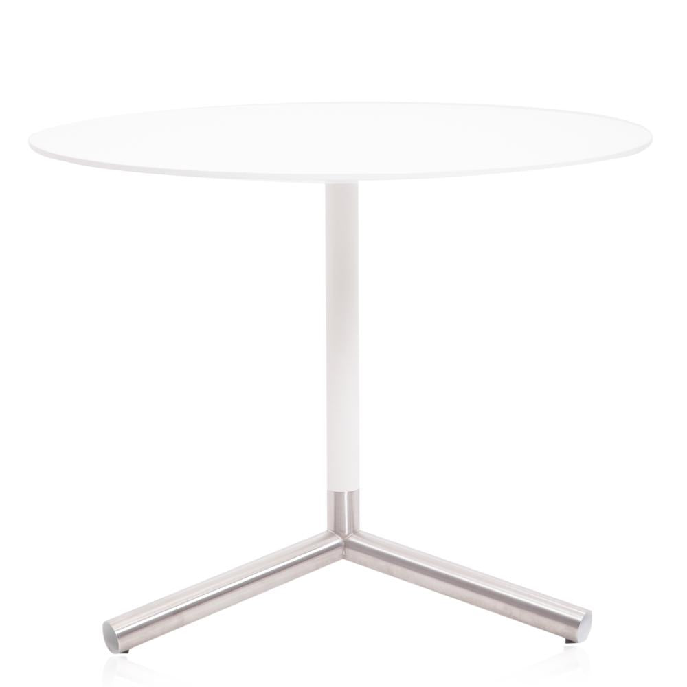 Tripod Modern Table